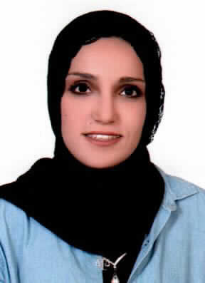 صورة الاء فوزي امين الجراح