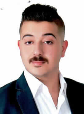 صورة خليفه عمر خليفه العمري