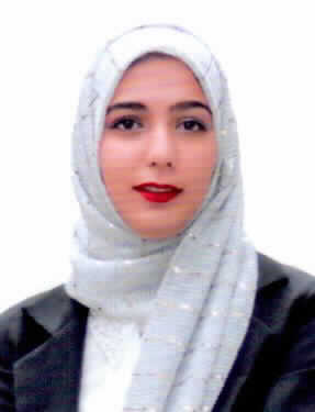 صورة هيا ابراهيم محمد الخوالده
