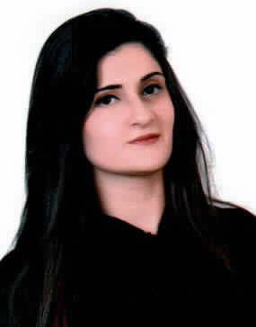 صورة لانا يزيد اسماعيل الحموري