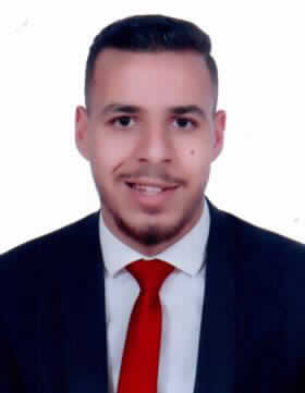 صورة يوسف معروف يوسف القاسم