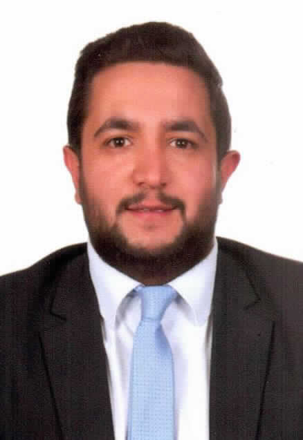 صورة لؤي ياسر احمد قضاه