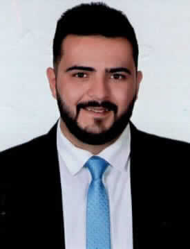صورة عبد جمال عبد العلاوين