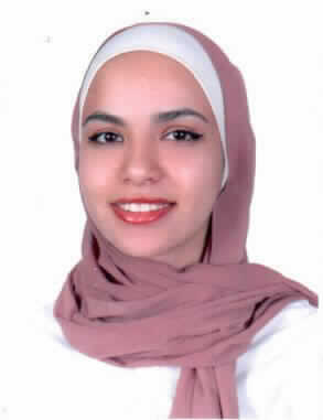 صورة لقاء فارس عيسى الفريحات
