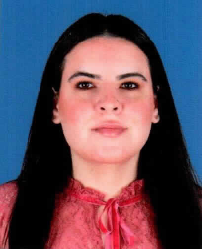 صورة اسماء يونس عناد خريس