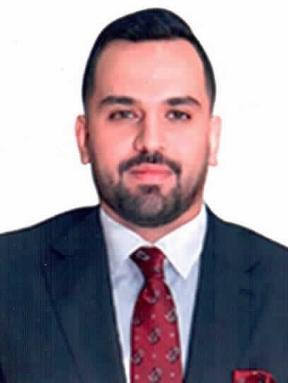 صورة عبد الله محمد احمد الملكاوي