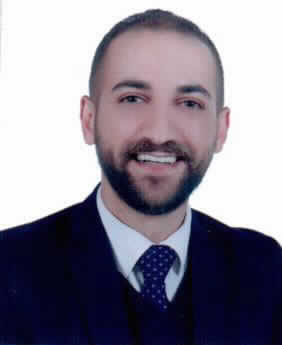 صورة علاء الدين بشير محمد الرفاعي