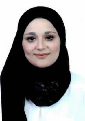 صورة شهد توفيق سليمان الفقيات