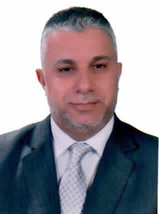 صورة حسام عبد الله عوده الصعوب