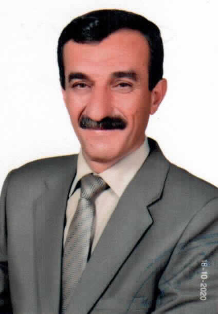 صورة فوزي عيسى احمد بني عامر
