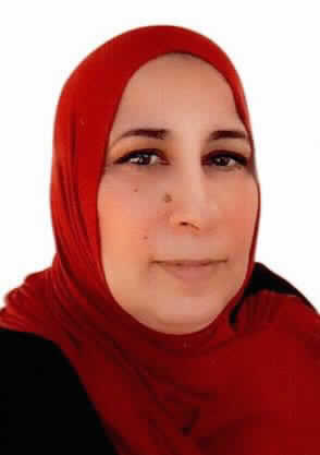 صورة انعام عطا عليان حمدان