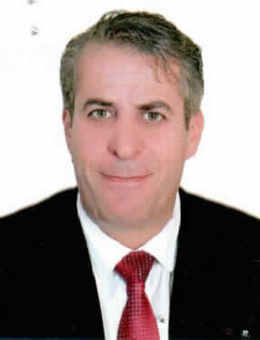 صورة عمر سالم علي الشوملي