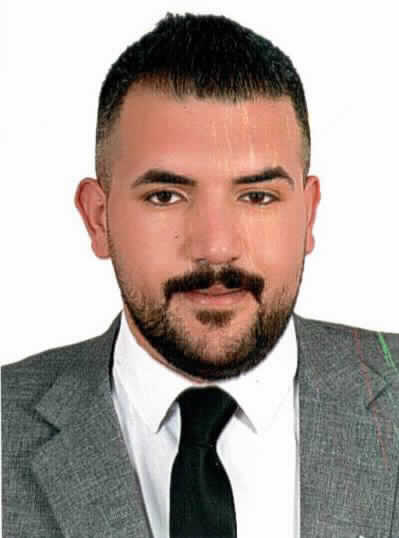 صورة احمد خالد محمود صياحين