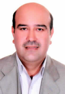 صورة محسن مجلي فارس المجالي