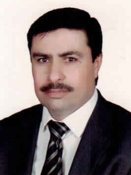 صورة غازي خالد درويش الشبيلات