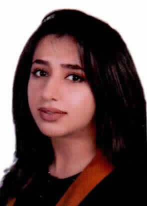 صورة حنان صالح يوسف العلوان