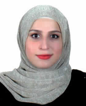 صورة انسام محمد مصطفى عنانبه