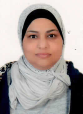 صورة صفاء خالد صايل الخريشه