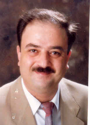 صورة ياسر جميل سليم الور