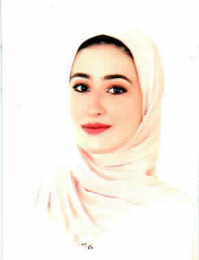 صورة هاجر وليد ياسين درابسه