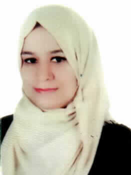 صورة ياسمين خضر صالح ابو هدبه