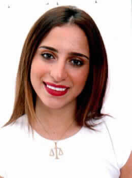 صورة نانسي حسين محمود الصالحي
