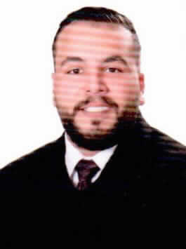 صورة محمد وائل محمد البرغوثي