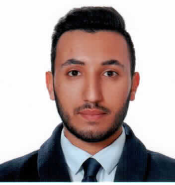 صورة حسام بشار محمد الفواعير