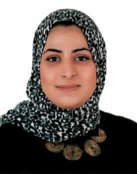 صورة هبه محمد ابراهيم العزام