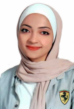 صورة ايه صلاح الدين محمد قاسم