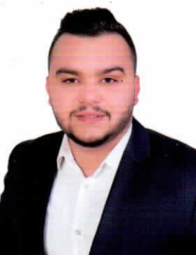 صورة محمد عبد الحافظ احمد الصمادي