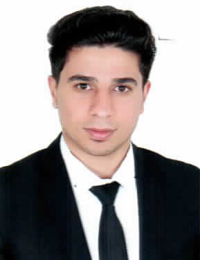 صورة يحيى محمد ابراهيم العمرات