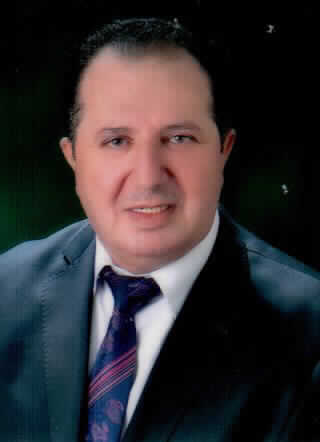 صورة منصور مصطفى يوسف الحصان