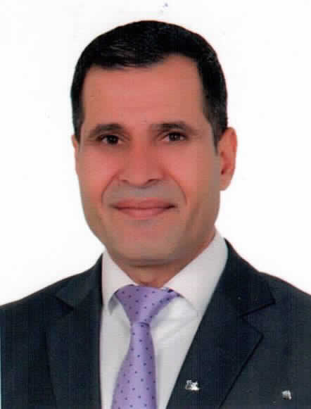 صورة ثروت منصور حافظ الردايده