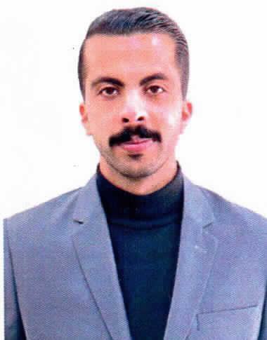صورة ثامر احمد علي القضاه