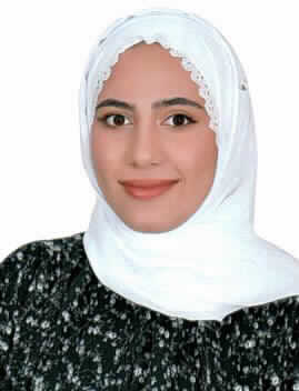 صورة ابتهال نايف محمد بني عطا