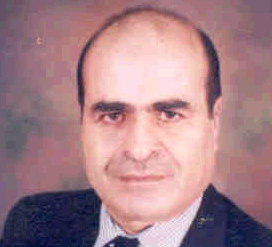 صورة محمد فاروق سعيد حسين المومني