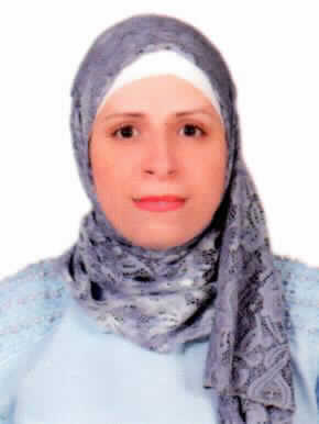صورة هنادي اسعد تيسير العمادي