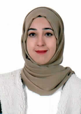 صورة امل عزت محمد كنعان