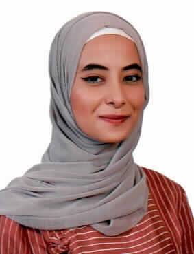 صورة سجود محمد سعيد مسرات