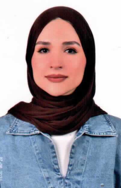 صورة دانه محمد راضي احمد السمير