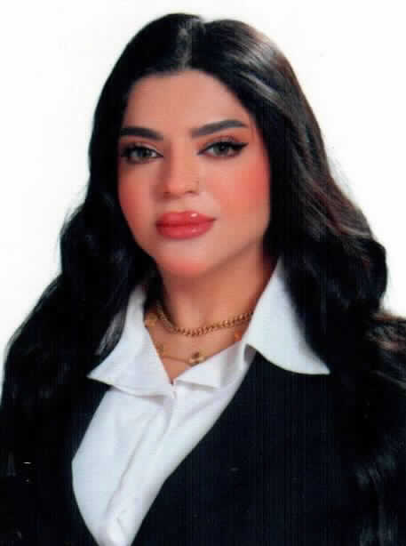 صورة ميساء امجد محمود فرحان
