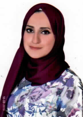 صورة حياه معين محمد الزغول