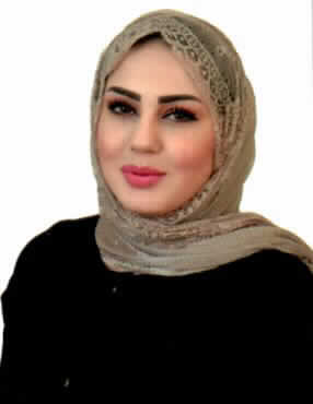 صورة خلود رياض علي مستريحي