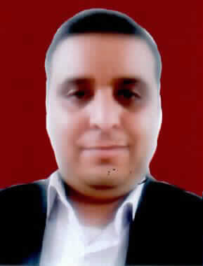 صورة عبد الله مفضي صباح السرحان