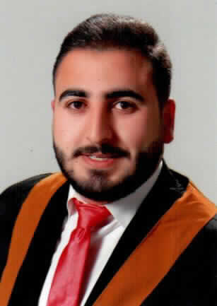صورة موسى سامر موسى قموه