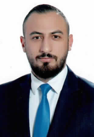 صورة قصي حسين عبد المجيد القطيشات