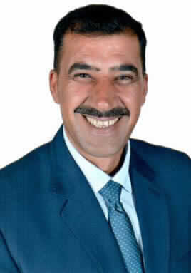 صورة فيصل احمد علي الحراحشة