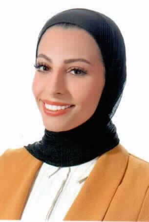 صورة فرح عبد الوهاب نويران الجراعبه