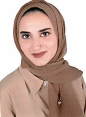 صورة نغم محمد حسين الشديفات